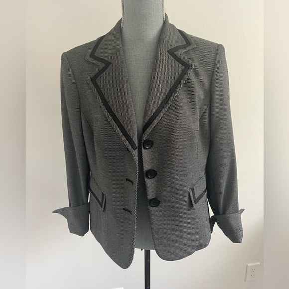Style & Co. Jackets & Blazers - Style&Co Blazer . Size 8